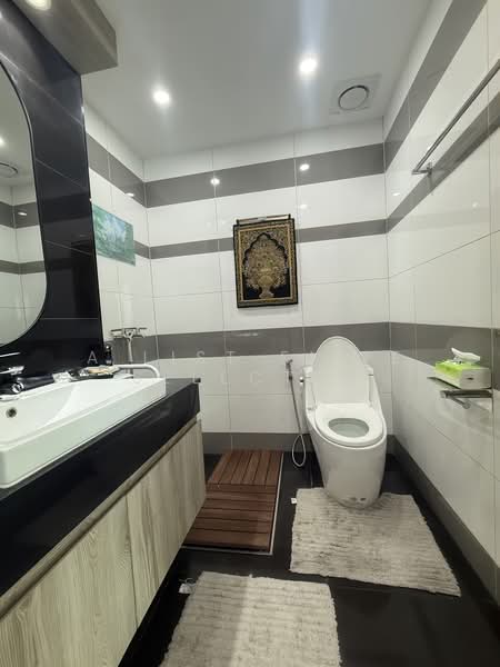 The Vision Pattaya, Chon Buri (Pattaya), Pratumnak Soi 2, Nong Pru, Bang Lamung (Pattaya), Chon Buri (Pattaya), 1 Bedroom, 75 sqm, Condo For Sale, by A LIST ELITE SELECTED, 500249118 - DDproperty.com