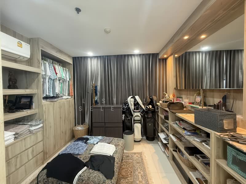 The Vision Pattaya, Chon Buri (Pattaya), Pratumnak Soi 2, Nong Pru, Bang Lamung (Pattaya), Chon Buri (Pattaya), 1 Bedroom, 75 sqm, Condo For Sale, by A LIST ELITE SELECTED, 500249118 - DDproperty.com