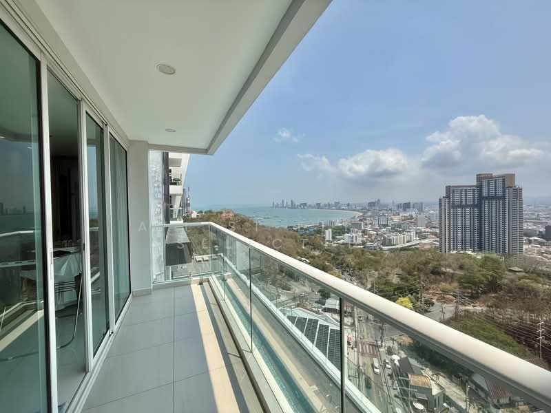 The Vision Pattaya, Chon Buri (Pattaya), Pratumnak Soi 2, Nong Pru, Bang Lamung (Pattaya), Chon Buri (Pattaya), 1 Bedroom, 75 sqm, Condo For Sale, by A LIST ELITE SELECTED, 500249118 - DDproperty.com