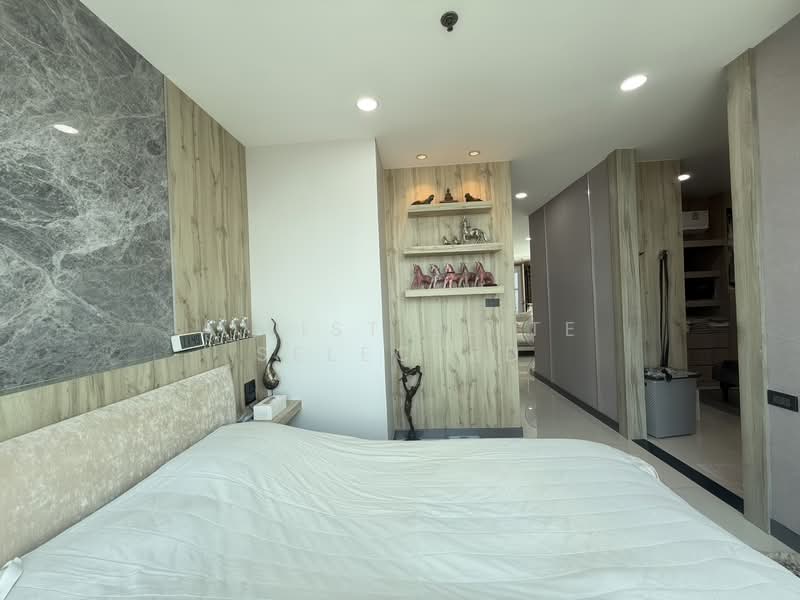 The Vision Pattaya, Chon Buri (Pattaya), Pratumnak Soi 2, Nong Pru, Bang Lamung (Pattaya), Chon Buri (Pattaya), 1 Bedroom, 75 sqm, Condo For Sale, by A LIST ELITE SELECTED, 500249118 - DDproperty.com
