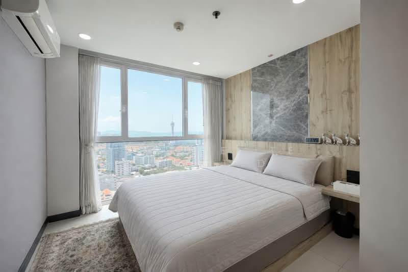 The Vision Pattaya, Chon Buri (Pattaya), Pratumnak Soi 2, Nong Pru, Bang Lamung (Pattaya), Chon Buri (Pattaya), 1 Bedroom, 75 sqm, Condo For Sale, by A LIST ELITE SELECTED, 500249118 - DDproperty.com