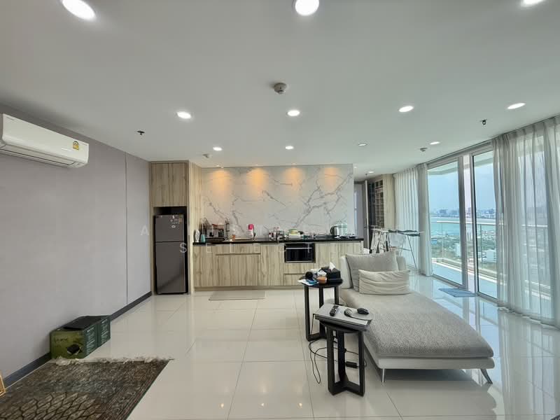 The Vision Pattaya, Chon Buri (Pattaya), Pratumnak Soi 2, Nong Pru, Bang Lamung (Pattaya), Chon Buri (Pattaya), 1 Bedroom, 75 sqm, Condo For Sale, by A LIST ELITE SELECTED, 500249118 - DDproperty.com