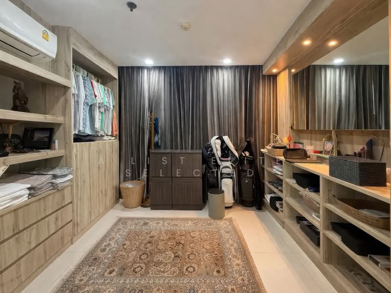 The Vision Pattaya, Chon Buri (Pattaya), Pratumnak Soi 2, Nong Pru, Bang Lamung (Pattaya), Chon Buri (Pattaya), 1 Bedroom, 75 sqm, Condo For Sale, by A LIST ELITE SELECTED, 500249118 - DDproperty.com