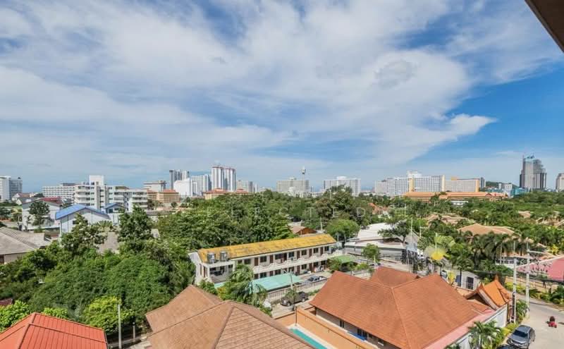 Serenity Residence Jomtien : เซเรนิตี้ เรสซิเดนซ์ จอมเทียน, ชลบุรี, ซอยเทพประสิทธิ์ 17, หนองปรือ, บางละมุง, ชลบุรี, 117 ตร.ม., คอนโด ขาย, โดย A LIST ELITE SELECTED, 500249119 - DDproperty.com