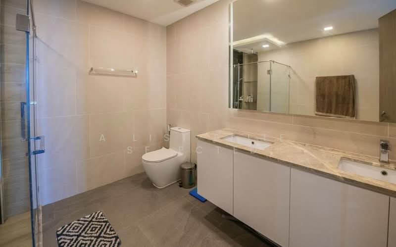 Serenity Residence Jomtien, Chon Buri (Pattaya), Soi Thep Prasit 17, Nong Pru, Bang Lamung (Pattaya), Chon Buri (Pattaya), 2 Bedrooms, 117 sqm, Condo For Sale, by A LIST ELITE SELECTED, 500249119 - DDproperty.com