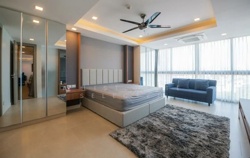 Serenity Residence Jomtien, Chon Buri (Pattaya), Soi Thep Prasit 17, Nong Pru, Bang Lamung (Pattaya), Chon Buri (Pattaya), 2 Bedrooms, 117 sqm, Condo For Sale, by A LIST ELITE SELECTED, 500249119 - DDproperty.com