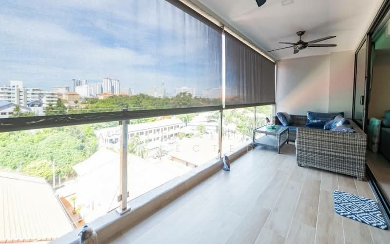 Serenity Residence Jomtien, Chon Buri (Pattaya), Soi Thep Prasit 17, Nong Pru, Bang Lamung (Pattaya), Chon Buri (Pattaya), 2 Bedrooms, 117 sqm, Condo For Sale, by A LIST ELITE SELECTED, 500249119 - DDproperty.com