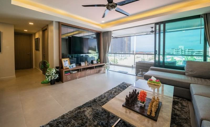 Serenity Residence Jomtien : เซเรนิตี้ เรสซิเดนซ์ จอมเทียน, ชลบุรี, ซอยเทพประสิทธิ์ 17, หนองปรือ, บางละมุง, ชลบุรี, 117 ตร.ม., คอนโด ขาย, โดย A LIST ELITE SELECTED, 500249119 - DDproperty.com