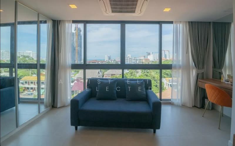 Serenity Residence Jomtien : เซเรนิตี้ เรสซิเดนซ์ จอมเทียน, ชลบุรี, ซอยเทพประสิทธิ์ 17, หนองปรือ, บางละมุง, ชลบุรี, 117 ตร.ม., คอนโด ขาย, โดย A LIST ELITE SELECTED, 500249119 - DDproperty.com