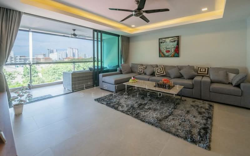 Serenity Residence Jomtien, Chon Buri (Pattaya), Soi Thep Prasit 17, Nong Pru, Bang Lamung (Pattaya), Chon Buri (Pattaya), 2 Bedrooms, 117 sqm, Condo For Sale, by A LIST ELITE SELECTED, 500249119 - DDproperty.com