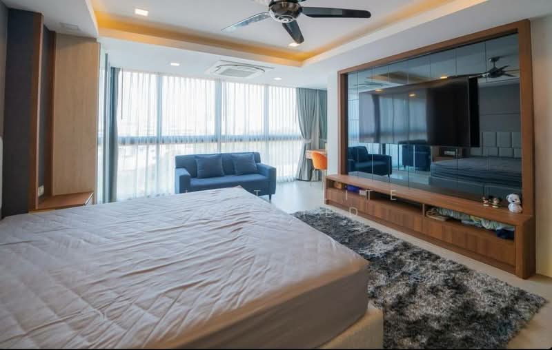 Serenity Residence Jomtien : เซเรนิตี้ เรสซิเดนซ์ จอมเทียน, ชลบุรี, ซอยเทพประสิทธิ์ 17, หนองปรือ, บางละมุง, ชลบุรี, 117 ตร.ม., คอนโด ขาย, โดย A LIST ELITE SELECTED, 500249119 - DDproperty.com