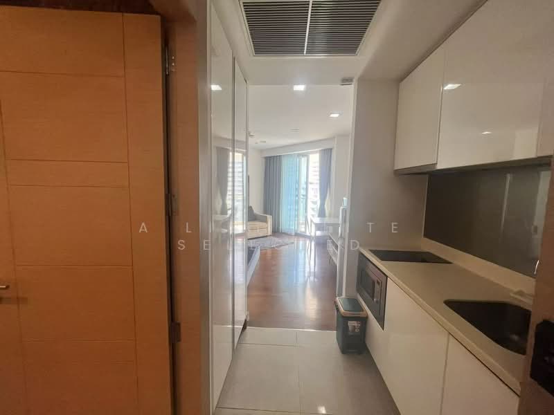 The Palm Wongamat Beach, Chon Buri (Pattaya), Soi Naklua 16, Na Kloe, Bang Lamung (Pattaya), Chon Buri (Pattaya), Studio, 32 sqm, Condo For Sale, by A LIST ELITE SELECTED, 500249120 - DDproperty.com