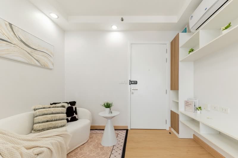 J Condo Sathorn-Kallaprapruk : เจ คอนโด สาทร-กัลปพฤกษ์, กรุงเทพ, ถนนกัลปพฤกษ์, บางแค, บางแค, กรุงเทพ, 31 ตร.ม., คอนโด ขาย, โดย นันณภัชสรณ์ ลิ้มศิริวัฒน์, 500249122 - DDproperty.com