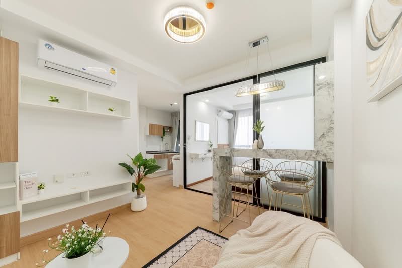 J Condo Sathorn-Kallaprapruk, Bangkok, Kallapaphruek Road, Bang Khae, Bang Khae, Bangkok, 1 Bedroom, 31 sqm, Condo For Sale, by Nannapatsorn Limsiriwat, 500249122 - DDproperty.com