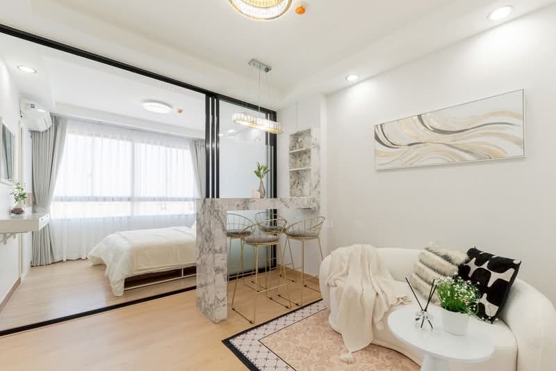 J Condo Sathorn-Kallaprapruk : เจ คอนโด สาทร-กัลปพฤกษ์, กรุงเทพ, ถนนกัลปพฤกษ์, บางแค, บางแค, กรุงเทพ, 31 ตร.ม., คอนโด ขาย, โดย นันณภัชสรณ์ ลิ้มศิริวัฒน์, 500249122 - DDproperty.com