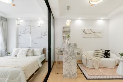 ขาย - J Condo Sathorn-Kallaprapruk : เจ คอนโด สาทร-กัลปพฤกษ์, กรุงเทพ