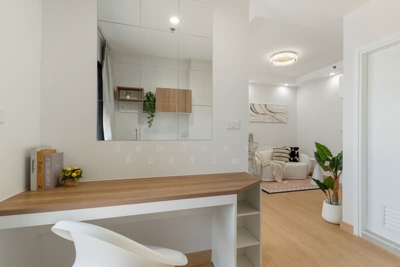 J Condo Sathorn-Kallaprapruk, Bangkok, Kallapaphruek Road, Bang Khae, Bang Khae, Bangkok, 1 Bedroom, 31 sqm, Condo For Sale, by Nannapatsorn Limsiriwat, 500249122 - DDproperty.com