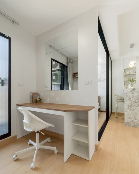 J Condo Sathorn-Kallaprapruk, Bangkok, Kallapaphruek Road, Bang Khae, Bang Khae, Bangkok, 1 Bedroom, 31 sqm, Condo For Sale, by Nannapatsorn Limsiriwat, 500249122 - DDproperty.com