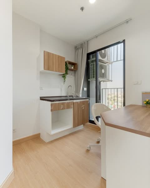 J Condo Sathorn-Kallaprapruk, Bangkok, Kallapaphruek Road, Bang Khae, Bang Khae, Bangkok, 1 Bedroom, 31 sqm, Condo For Sale, by Nannapatsorn Limsiriwat, 500249122 - DDproperty.com
