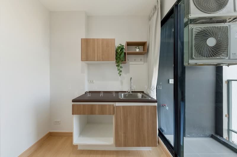 J Condo Sathorn-Kallaprapruk, Bangkok, Kallapaphruek Road, Bang Khae, Bang Khae, Bangkok, 1 Bedroom, 31 sqm, Condo For Sale, by Nannapatsorn Limsiriwat, 500249122 - DDproperty.com