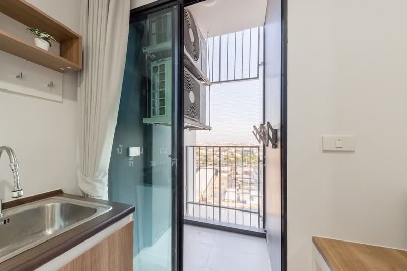 J Condo Sathorn-Kallaprapruk : เจ คอนโด สาทร-กัลปพฤกษ์, กรุงเทพ, ถนนกัลปพฤกษ์, บางแค, บางแค, กรุงเทพ, 31 ตร.ม., คอนโด ขาย, โดย นันณภัชสรณ์ ลิ้มศิริวัฒน์, 500249122 - DDproperty.com