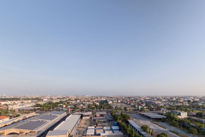 J Condo Sathorn-Kallaprapruk, Bangkok, Kallapaphruek Road, Bang Khae, Bang Khae, Bangkok, 1 Bedroom, 31 sqm, Condo For Sale, by Nannapatsorn Limsiriwat, 500249122 - DDproperty.com