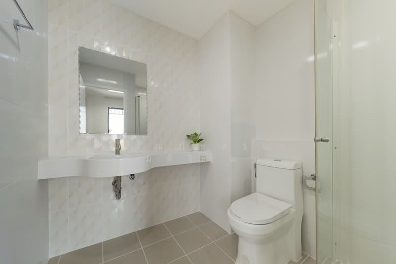 J Condo Sathorn-Kallaprapruk, Bangkok, Kallapaphruek Road, Bang Khae, Bang Khae, Bangkok, 1 Bedroom, 31 sqm, Condo For Sale, by Nannapatsorn Limsiriwat, 500249122 - DDproperty.com