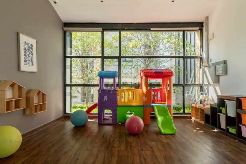 J Condo Sathorn-Kallaprapruk, Bangkok, Kallapaphruek Road, Bang Khae, Bang Khae, Bangkok, 1 Bedroom, 31 sqm, Condo For Sale, by Nannapatsorn Limsiriwat, 500249122 - DDproperty.com