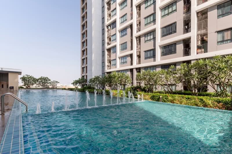 J Condo Sathorn-Kallaprapruk : เจ คอนโด สาทร-กัลปพฤกษ์, กรุงเทพ, ถนนกัลปพฤกษ์, บางแค, บางแค, กรุงเทพ, 31 ตร.ม., คอนโด ขาย, โดย นันณภัชสรณ์ ลิ้มศิริวัฒน์, 500249122 - DDproperty.com