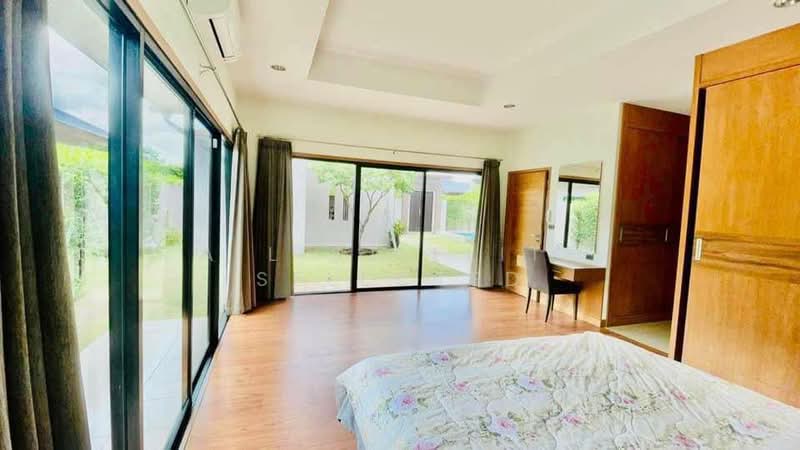 Baan Pattaya 5, Chon Buri (Pattaya), Huai Yai, Bang Lamung (Pattaya), Chon Buri (Pattaya), 3 Bedrooms, 420 sqm, Villa For Rent, by A LIST ELITE SELECTED, 500249123 - DDproperty.com