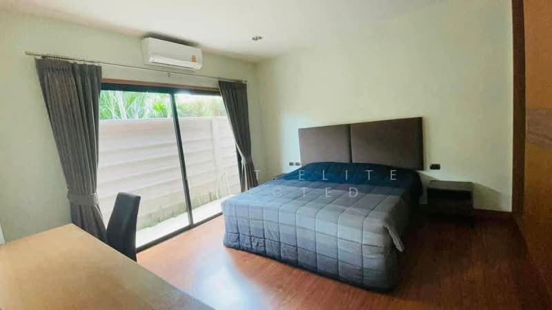 Baan Pattaya 5 : บ้าน พัทยา 5, ชลบุรี, ห้วยใหญ่, บางละมุง, ชลบุรี, 420 ตร.ม., วิลล่า ให้เช่า, โดย A LIST ELITE SELECTED, 500249123 - DDproperty.com