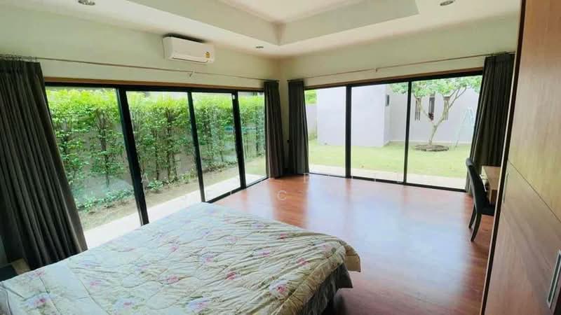 Baan Pattaya 5 : บ้าน พัทยา 5, ชลบุรี, ห้วยใหญ่, บางละมุง, ชลบุรี, 420 ตร.ม., วิลล่า ให้เช่า, โดย A LIST ELITE SELECTED, 500249123 - DDproperty.com