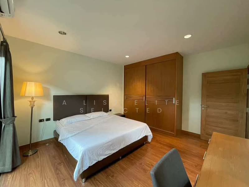 Baan Pattaya 5, Chon Buri (Pattaya), Huai Yai, Bang Lamung (Pattaya), Chon Buri (Pattaya), 3 Bedrooms, 420 sqm, Villa For Rent, by A LIST ELITE SELECTED, 500249123 - DDproperty.com