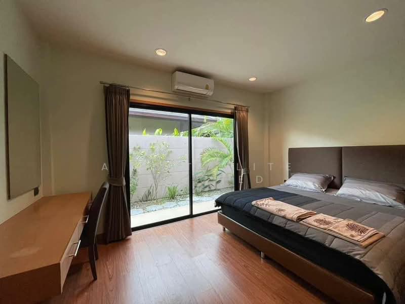 Baan Pattaya 5, Chon Buri (Pattaya), Huai Yai, Bang Lamung (Pattaya), Chon Buri (Pattaya), 3 Bedrooms, 420 sqm, Villa For Rent, by A LIST ELITE SELECTED, 500249123 - DDproperty.com