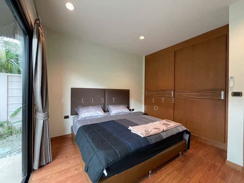 Baan Pattaya 5, Chon Buri (Pattaya), Huai Yai, Bang Lamung (Pattaya), Chon Buri (Pattaya), 3 Bedrooms, 420 sqm, Villa For Rent, by A LIST ELITE SELECTED, 500249123 - DDproperty.com