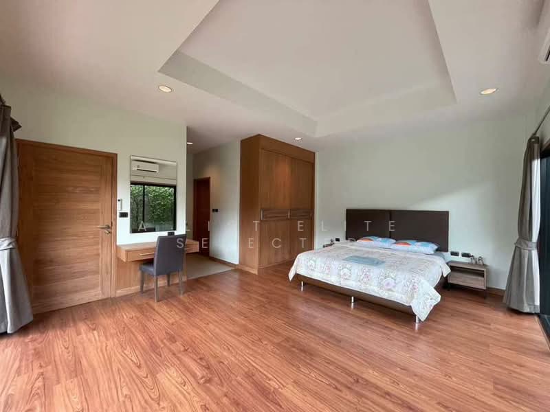Baan Pattaya 5, Chon Buri (Pattaya), Huai Yai, Bang Lamung (Pattaya), Chon Buri (Pattaya), 3 Bedrooms, 420 sqm, Villa For Rent, by A LIST ELITE SELECTED, 500249123 - DDproperty.com