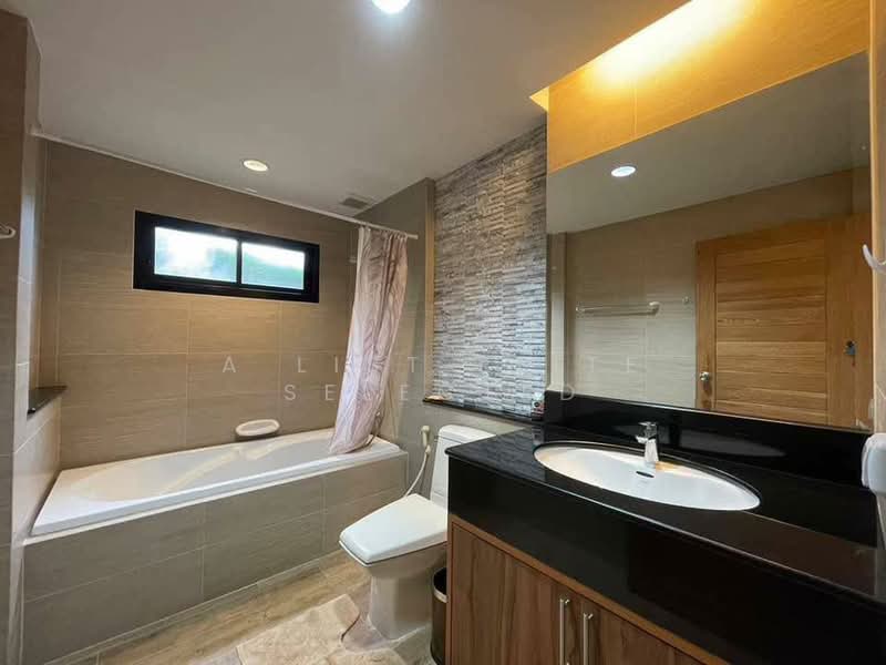 Baan Pattaya 5, Chon Buri (Pattaya), Huai Yai, Bang Lamung (Pattaya), Chon Buri (Pattaya), 3 Bedrooms, 420 sqm, Villa For Rent, by A LIST ELITE SELECTED, 500249123 - DDproperty.com