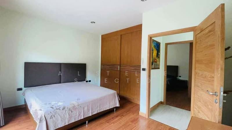 Baan Pattaya 5, Chon Buri (Pattaya), Huai Yai, Bang Lamung (Pattaya), Chon Buri (Pattaya), 3 Bedrooms, 420 sqm, Villa For Rent, by A LIST ELITE SELECTED, 500249123 - DDproperty.com