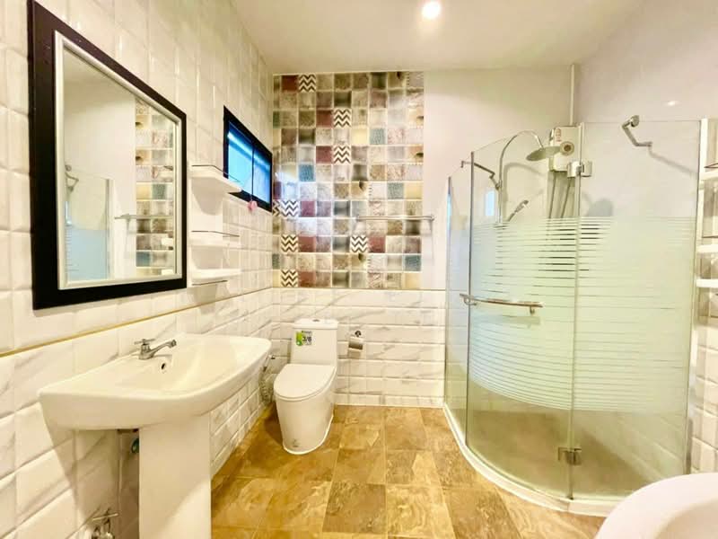 Huay Yai Park Villas : ห้วยใหญ่ พาร์ค วิลล่า, ชลบุรี, ห้วยใหญ่, บางละมุง, ชลบุรี, 300 ตร.ม., วิลล่า ขาย, โดย A LIST ELITE SELECTED, 500249124 - DDproperty.com