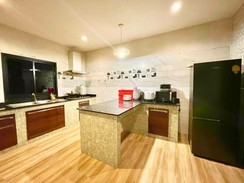 Huay Yai Park Villas, Chon Buri (Pattaya), Huai Yai, Bang Lamung (Pattaya), Chon Buri (Pattaya), 4 Bedrooms, 300 sqm, Villa For Sale, by A LIST ELITE SELECTED, 500249124 - DDproperty.com