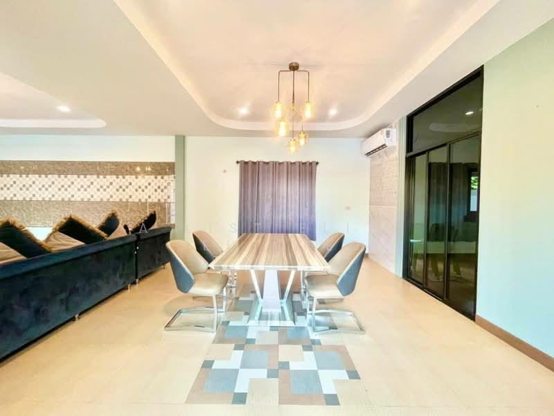 Huay Yai Park Villas, Chon Buri (Pattaya), Huai Yai, Bang Lamung (Pattaya), Chon Buri (Pattaya), 4 Bedrooms, 300 sqm, Villa For Sale, by A LIST ELITE SELECTED, 500249124 - DDproperty.com