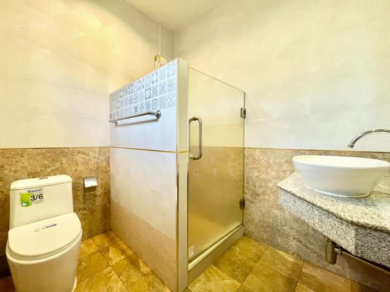 Huay Yai Park Villas, Chon Buri (Pattaya), Huai Yai, Bang Lamung (Pattaya), Chon Buri (Pattaya), 4 Bedrooms, 300 sqm, Villa For Sale, by A LIST ELITE SELECTED, 500249124 - DDproperty.com