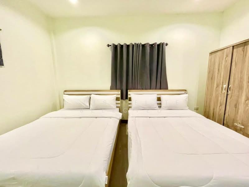 Huay Yai Park Villas, Chon Buri (Pattaya), Huai Yai, Bang Lamung (Pattaya), Chon Buri (Pattaya), 4 Bedrooms, 300 sqm, Villa For Sale, by A LIST ELITE SELECTED, 500249124 - DDproperty.com