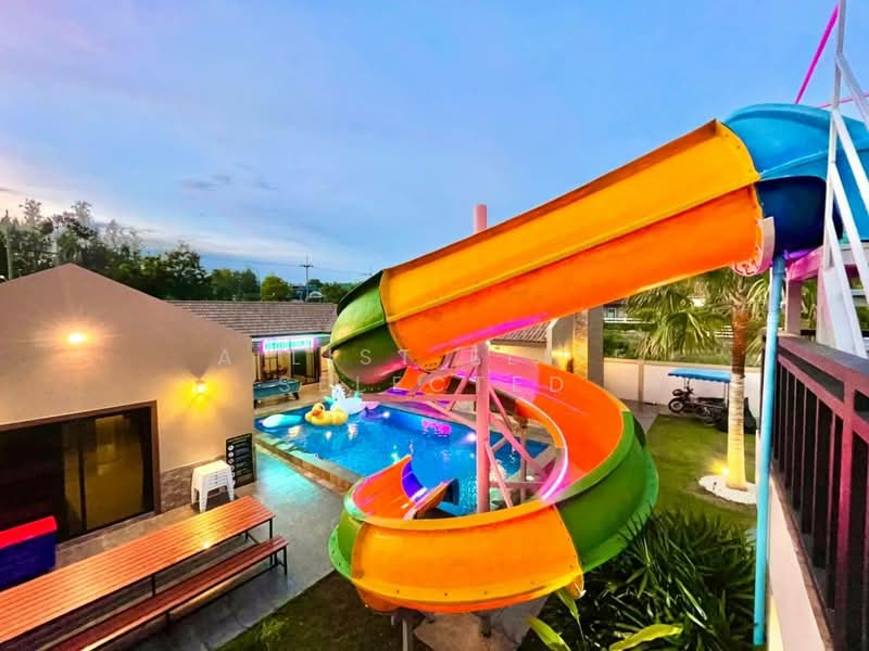 Huay Yai Park Villas, Chon Buri (Pattaya), Huai Yai, Bang Lamung (Pattaya), Chon Buri (Pattaya), 4 Bedrooms, 300 sqm, Villa For Sale, by A LIST ELITE SELECTED, 500249124 - DDproperty.com