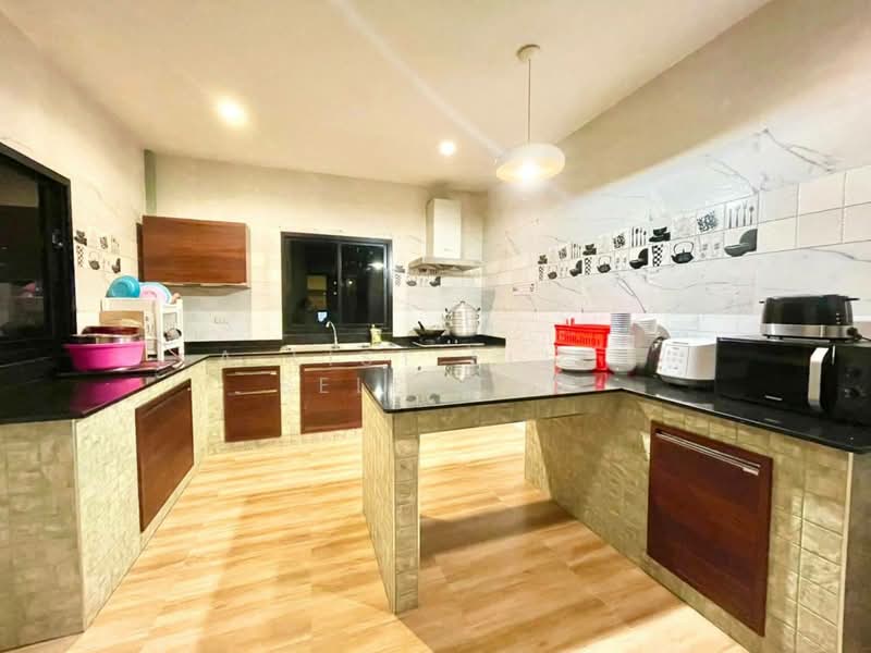 Huay Yai Park Villas, Chon Buri (Pattaya), Huai Yai, Bang Lamung (Pattaya), Chon Buri (Pattaya), 4 Bedrooms, 300 sqm, Villa For Sale, by A LIST ELITE SELECTED, 500249124 - DDproperty.com