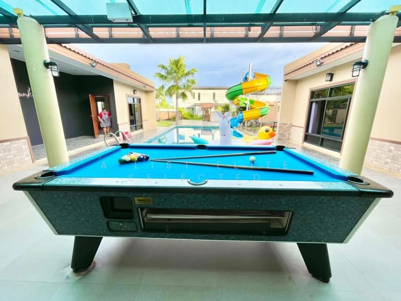 Huay Yai Park Villas : ห้วยใหญ่ พาร์ค วิลล่า, ชลบุรี, ห้วยใหญ่, บางละมุง, ชลบุรี, 300 ตร.ม., วิลล่า ขาย, โดย A LIST ELITE SELECTED, 500249124 - DDproperty.com