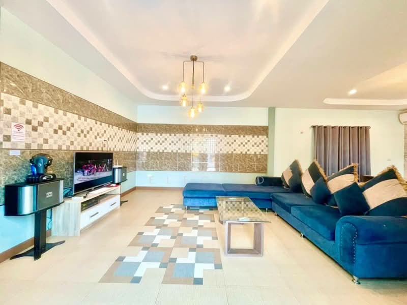 Huay Yai Park Villas : ห้วยใหญ่ พาร์ค วิลล่า, ชลบุรี, ห้วยใหญ่, บางละมุง, ชลบุรี, 300 ตร.ม., วิลล่า ขาย, โดย A LIST ELITE SELECTED, 500249124 - DDproperty.com