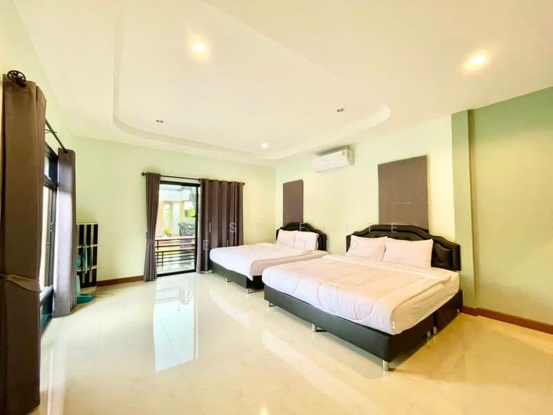 Huay Yai Park Villas : ห้วยใหญ่ พาร์ค วิลล่า, ชลบุรี, ห้วยใหญ่, บางละมุง, ชลบุรี, 300 ตร.ม., วิลล่า ขาย, โดย A LIST ELITE SELECTED, 500249124 - DDproperty.com