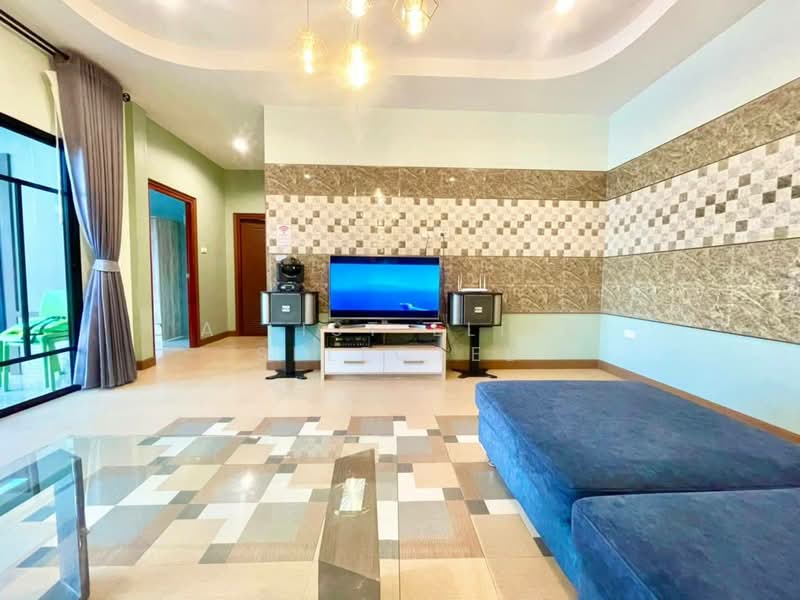 Huay Yai Park Villas, Chon Buri (Pattaya), Huai Yai, Bang Lamung (Pattaya), Chon Buri (Pattaya), 4 Bedrooms, 300 sqm, Villa For Sale, by A LIST ELITE SELECTED, 500249124 - DDproperty.com