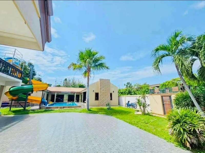 Huay Yai Park Villas, Chon Buri (Pattaya), Huai Yai, Bang Lamung (Pattaya), Chon Buri (Pattaya), 4 Bedrooms, 300 sqm, Villa For Sale, by A LIST ELITE SELECTED, 500249124 - DDproperty.com